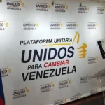 PUD fija posición democrática ante diálogo con el Gobierno