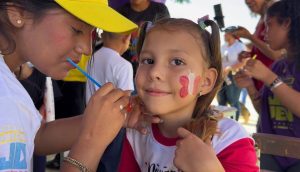 Instituciones estadales se suman al Plan Agosto de Escuelas Abiertas 2026