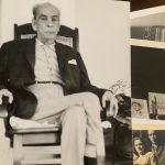 Recordando un aniversario más de Rómulo Gallegos