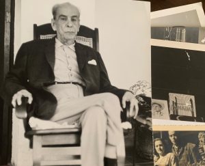 Recordando un aniversario más de Rómulo Gallegos