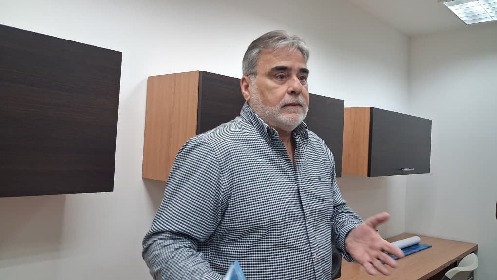 Fallas en servicios públicos deterioran calidad de vida y competitividad en Nueva Esparta
