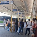 Nuevo aumento del pasaje urbano a Bs. 190 desde este 1° de agosto