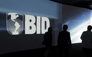 BID advierte que Venezuela deberá esperar para recibir nuevos préstamos