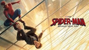 Spider-Man