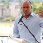 Ministro Rodríguez fija inicio de clases para el 14 de septiembre