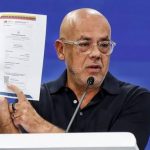 Jorge Rodríguez anuncia equipo para el diálogo