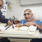 Murió José Breijo: preso político uruguayo que tenía casa por cárcel en Caracas