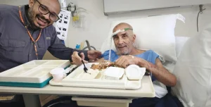 Murió José Breijo: preso político uruguayo que tenía casa por cárcel en Caracas
