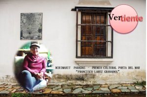 Vertiente: