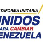 PUD ratifica su respaldo a Machado en medio del debate por la negociación