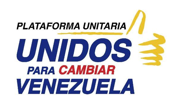 PUD ratifica su respaldo a Machado en medio del debate por la negociación