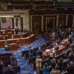 Senadores de EE. UU. presentan resolución bipartidista para exigir elecciones libres en Venezuela