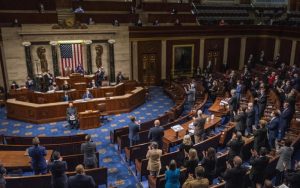 Senadores de EE. UU. presentan resolución bipartidista para exigir elecciones libres en Venezuela
