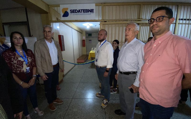 Sedatebne expande su presencia en Nueva Esparta con nueva oficina en Juan Griego